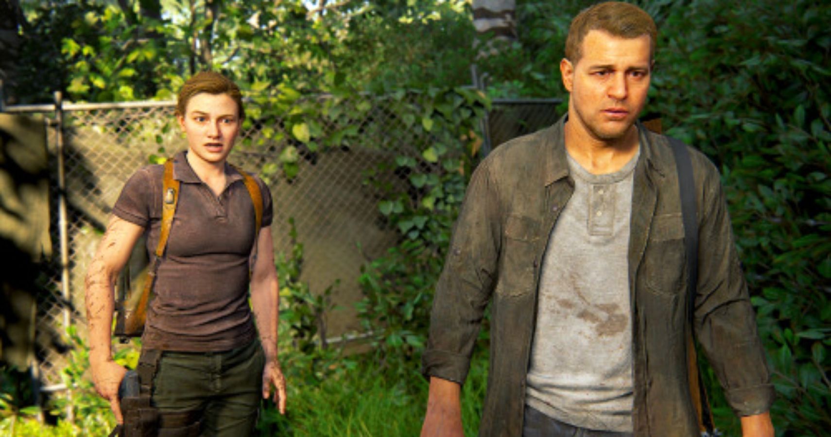The Last Of Us 2 Actor Doing More Motion Capture Work, Confirms Role In New "Kick*ss Game"