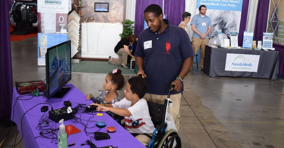 Ablegamers Charity S Annual Unlocktober Fundraiser Is Live With A One Million Dollar Goal Ablegamers Charity S Annual Unlocktober Fundraiser Is Live With A One Million Dollar Goal