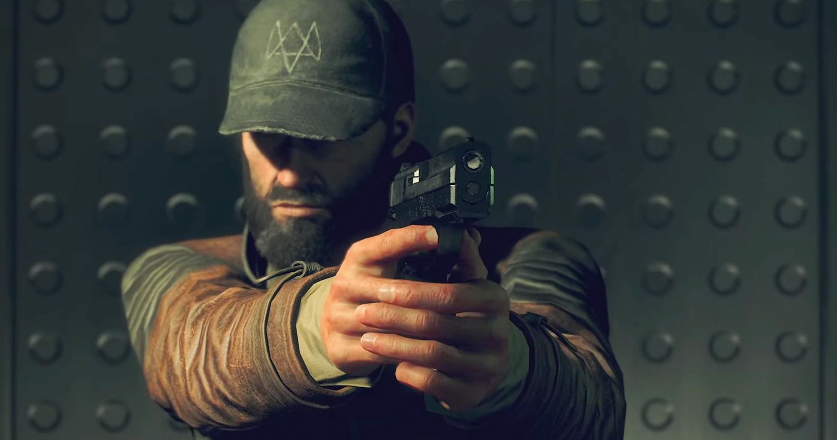 watch dogs legion bloodline release time