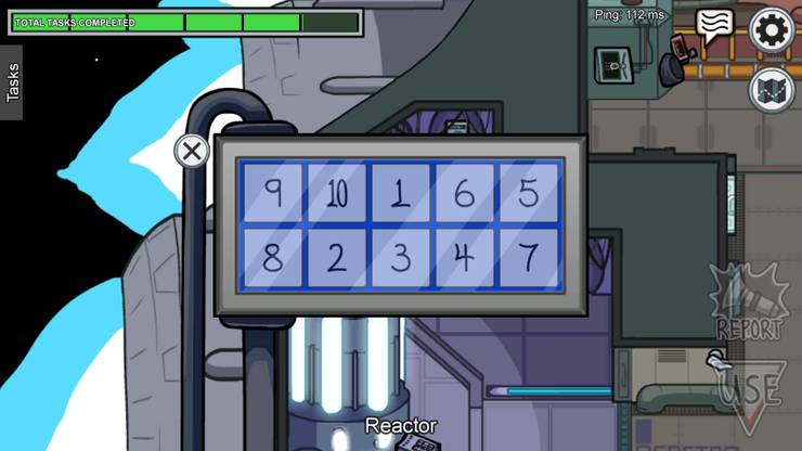 Among Us The Skeld Task Guide Thegamer
