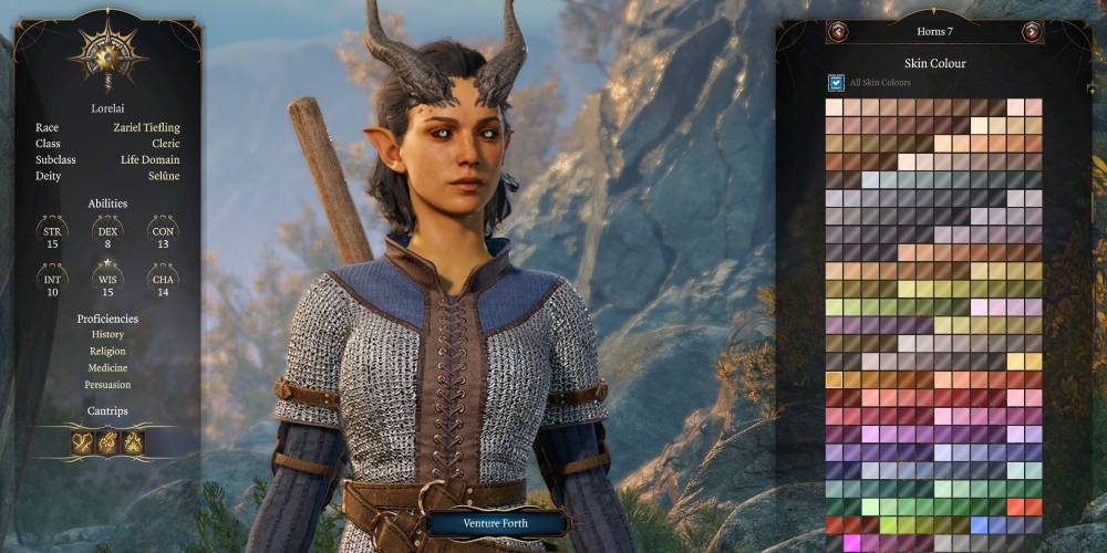 The Best Video Game Character Creators Of All Time Ranked The Best Video Game Character Creators Of All Time Ranked
