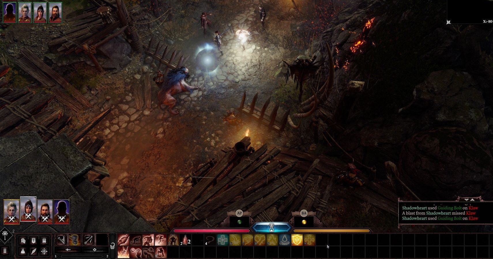 Baldur’s Gate 3 Complete Beginner’s Guide