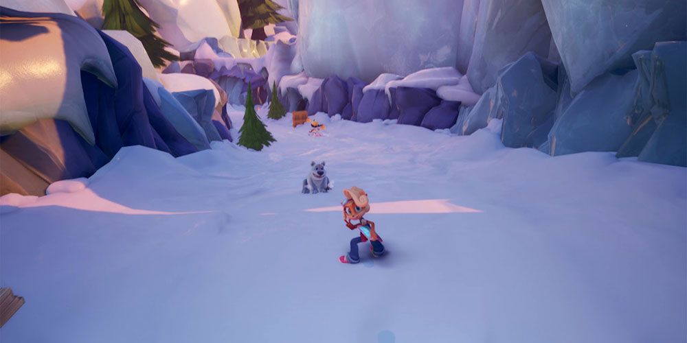 Crash Bandicoot 4 15 Hardest Levels In The Game, Ranked