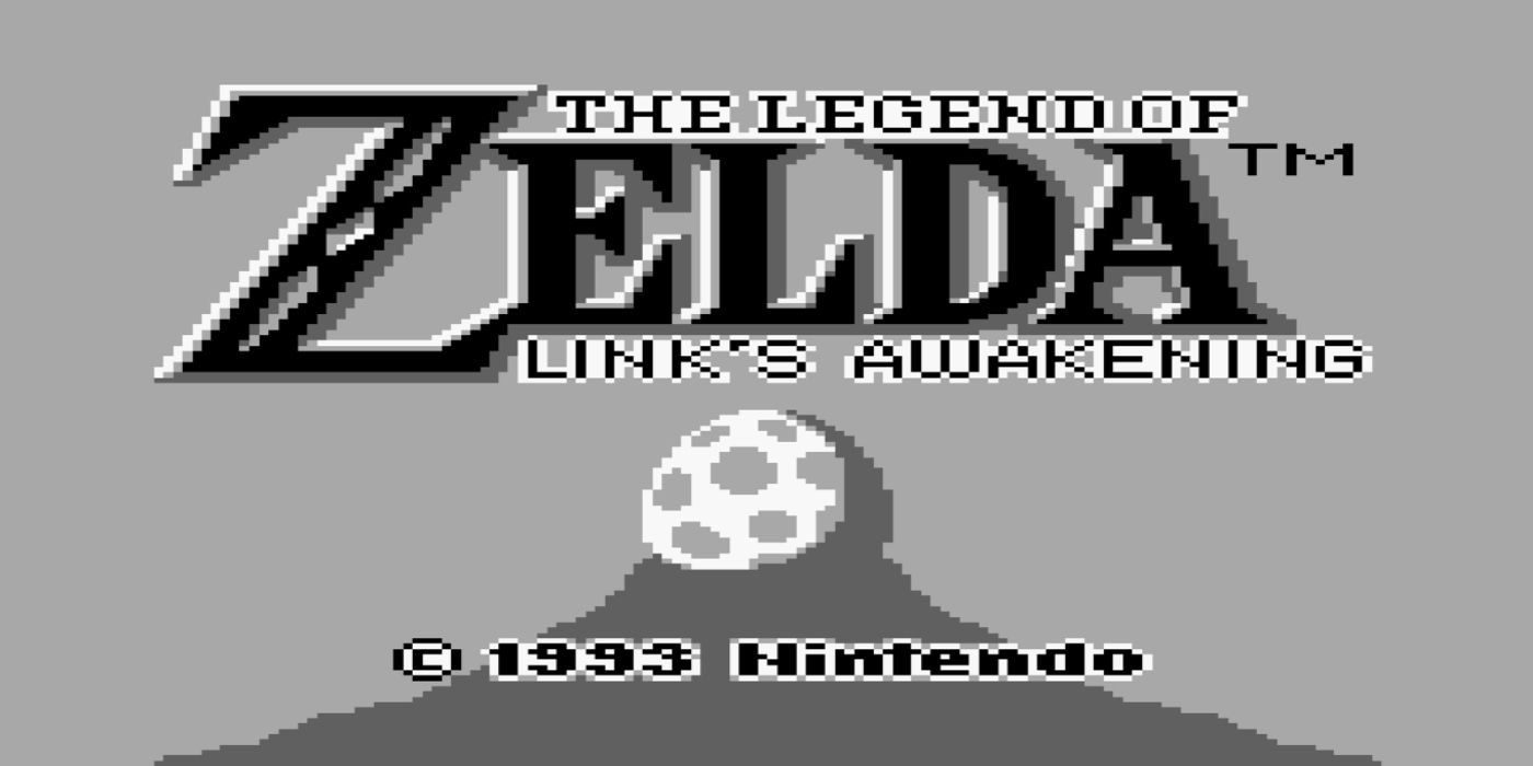 Indie Retro News: The Legend of Zelda Link's Awakening DX Hero Mode - Zelda  classic just got much harder!