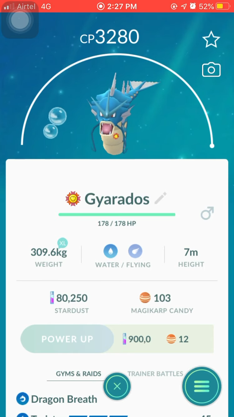 Pokemon GO Best Ultra League Pokemon In 2020