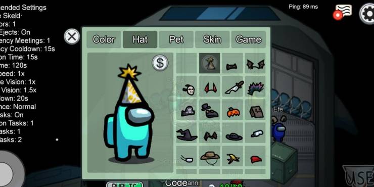 The Best Among Us Costumes Ranked Thegamer