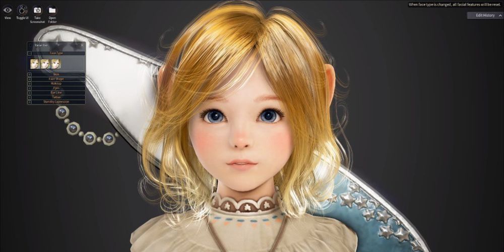 The Best Video Game Character Creators Of All Time, Ranked