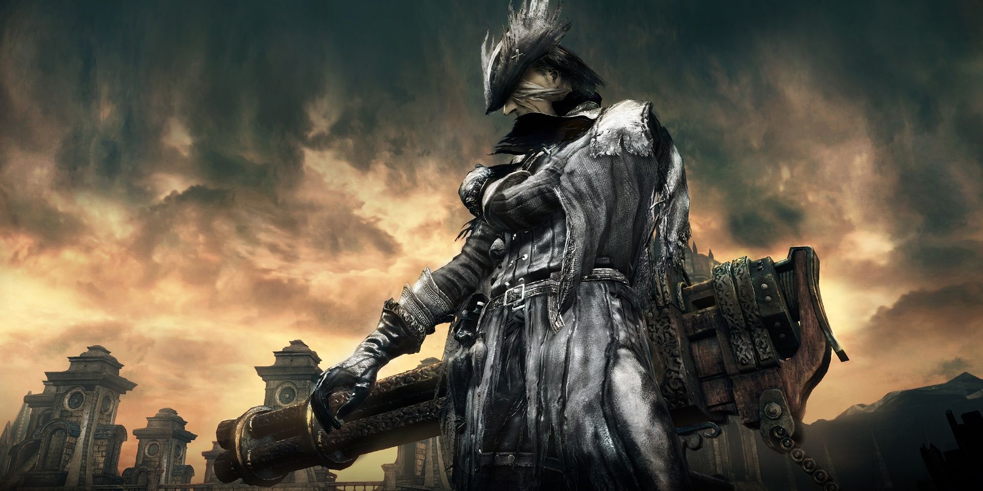 8 Best Quests In Bloodborne