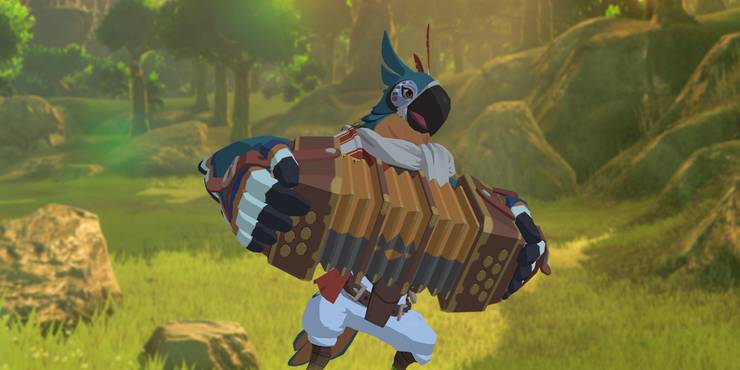 Kass' Theme