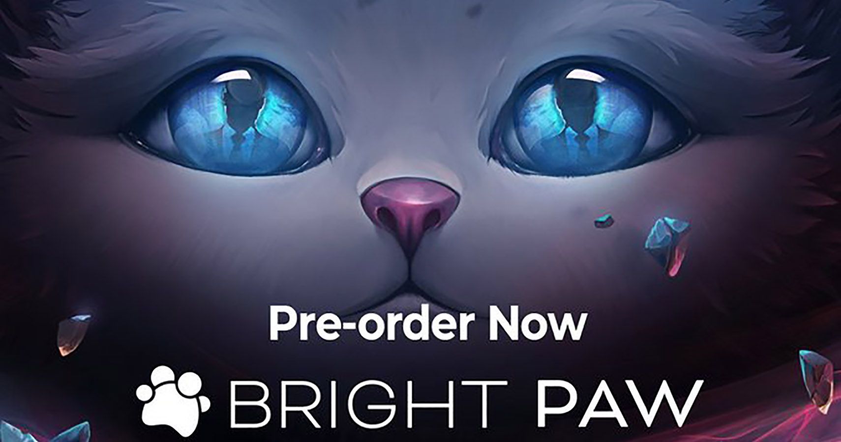 Bright Paw is available now for the switch.