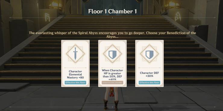 10 Tips For Climbing The Spiral Abyss In Genshin Impact
