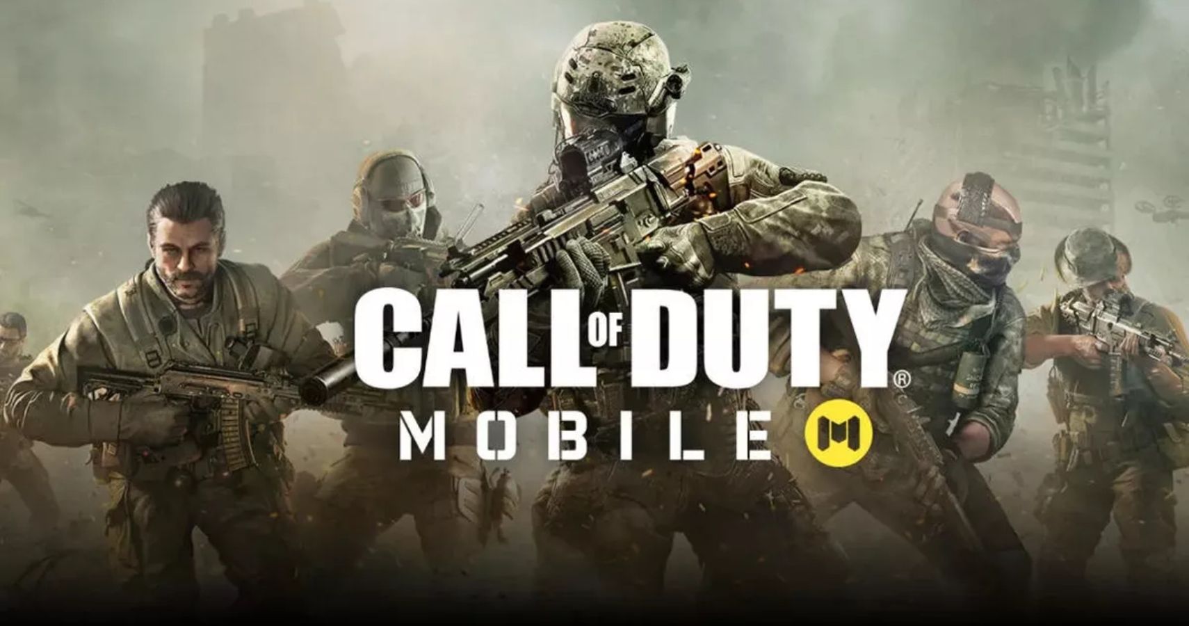 Over 300m people have downloaded Call of Duty: Mobile