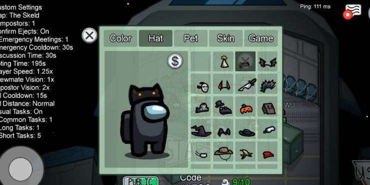 The Best Among Us Costumes Ranked Thegamer