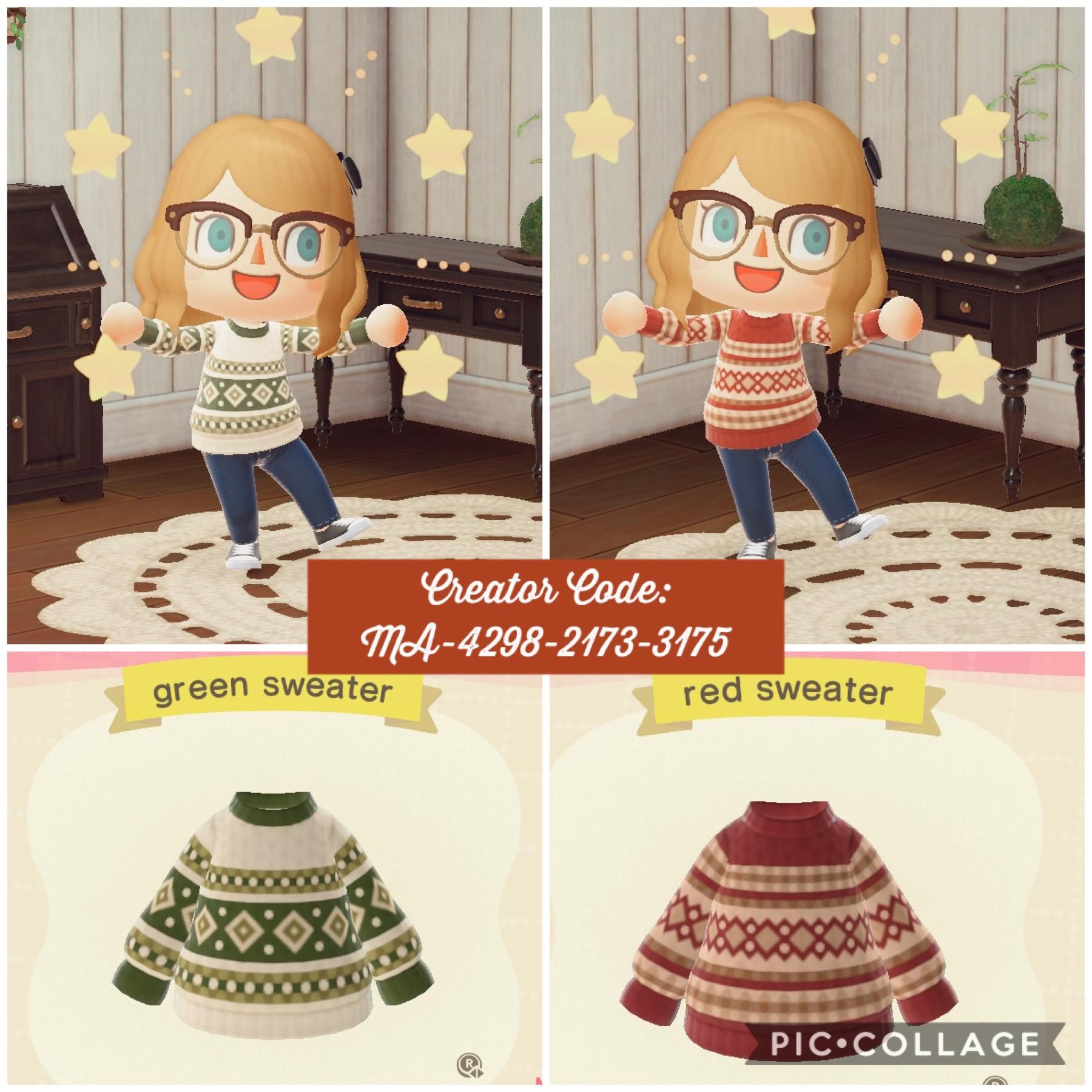Animal Crossing: New Horizons: 10 Cozy Designs For Fall