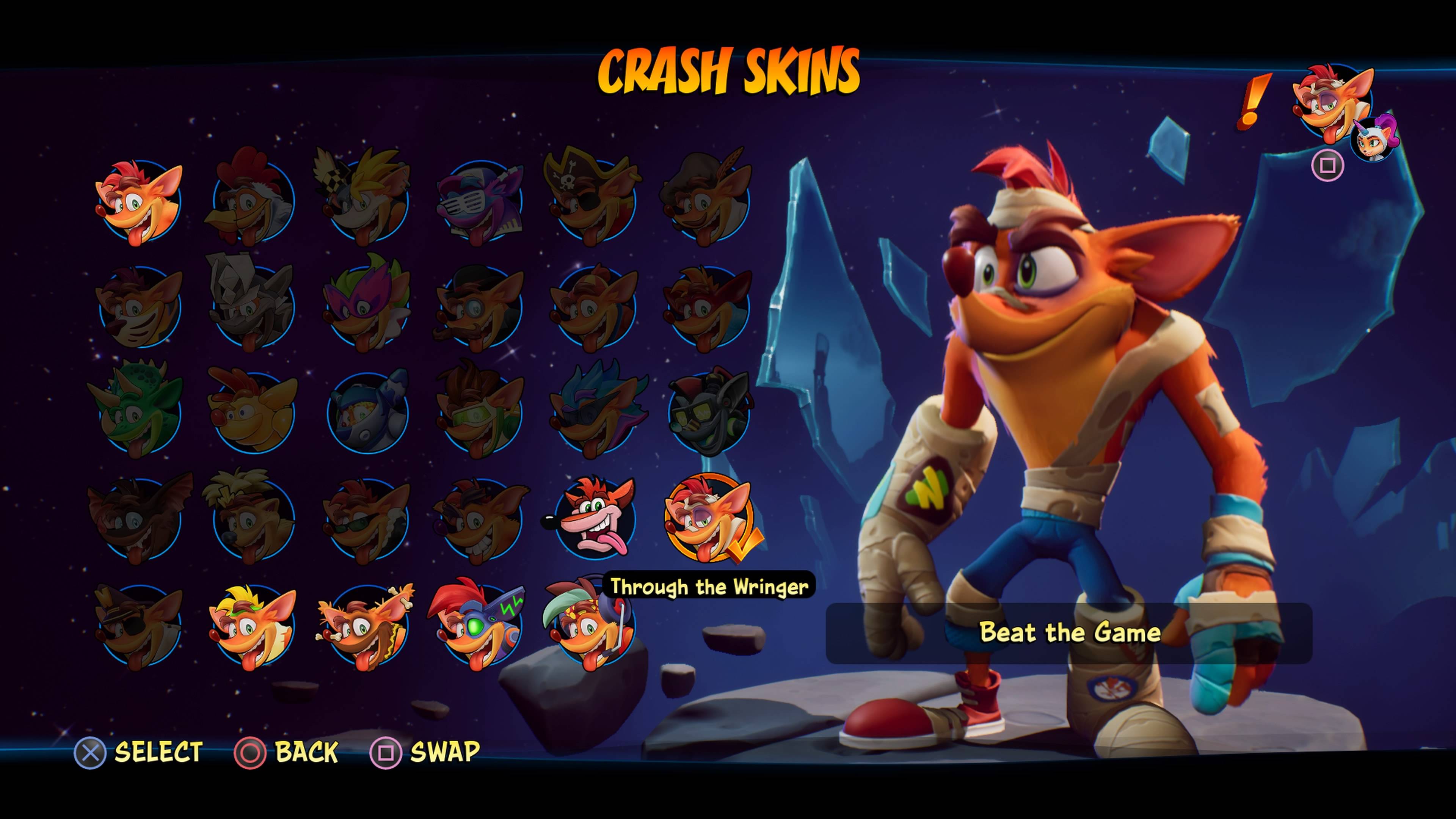 Crash Bandicoot 4 5 Things It Does Right 5 It Does Wrong Crash Bandicoot 4 5 Things It Does Right 5 It Does Wrong