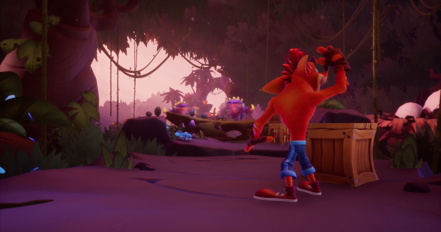 Crash Bandicoot 4 15 Hardest Levels In The Game, Ranked