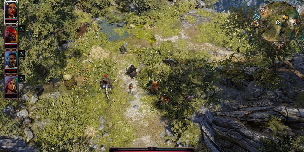 How To Find Every Companion In Divinity: Original Sin 2