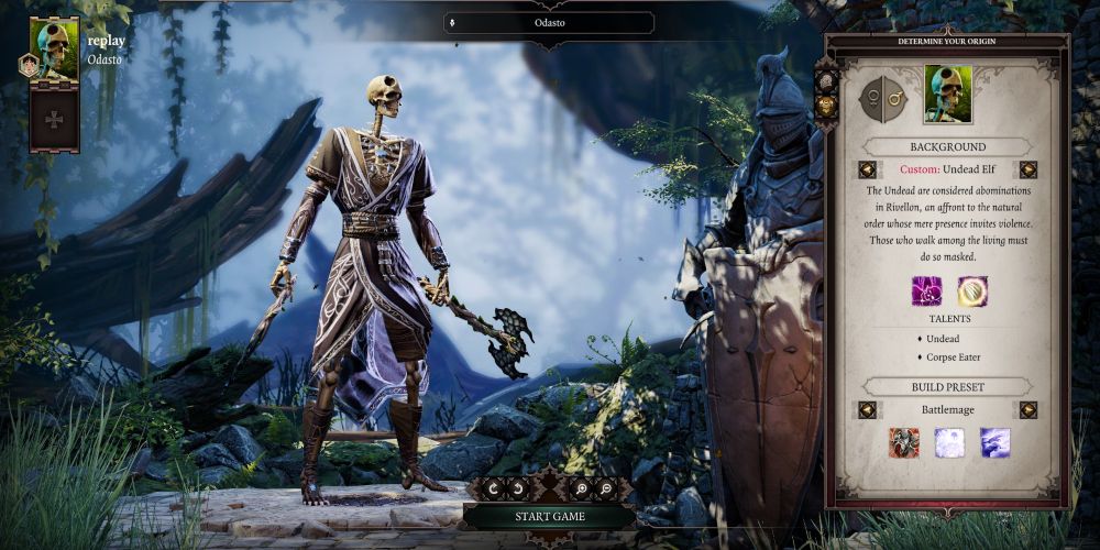 The Best Abilities For Each Class In Divinity: Original Sin 2