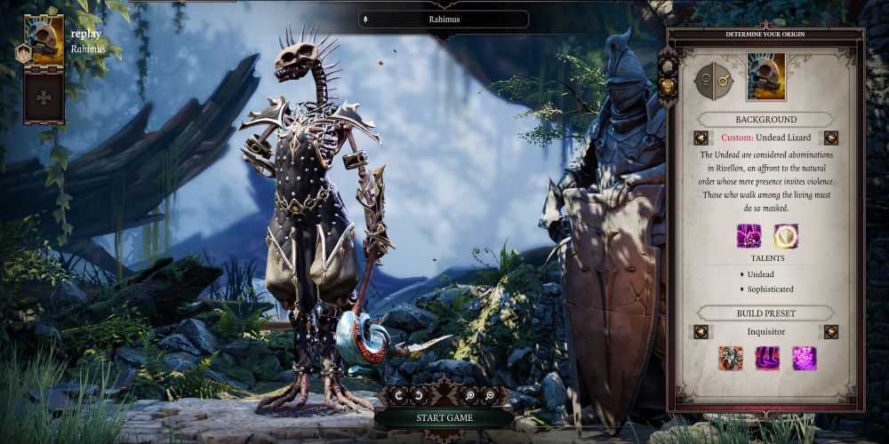 The Best Abilities For Each Class In Divinity: Original Sin 2 (2023)