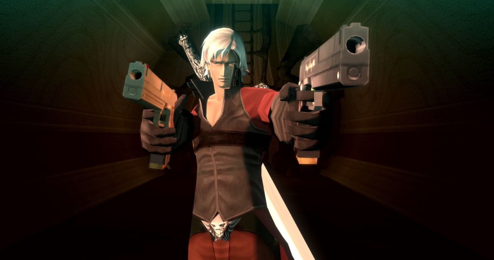 How To Build Dante From Devil May Cry As A Dungeons & Dragons Character