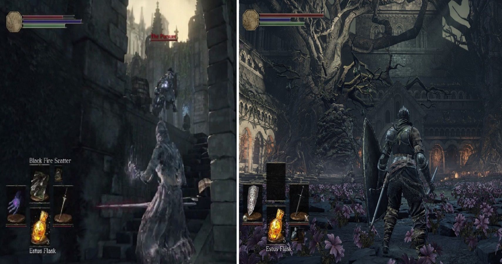 dark souls 3 how to install mods