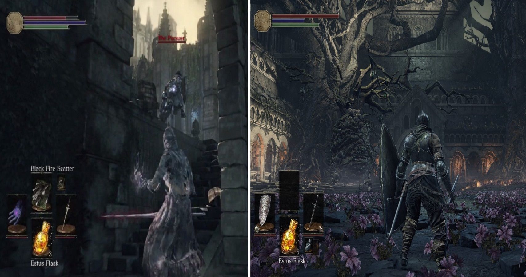 dark souls 3 draw out true strength