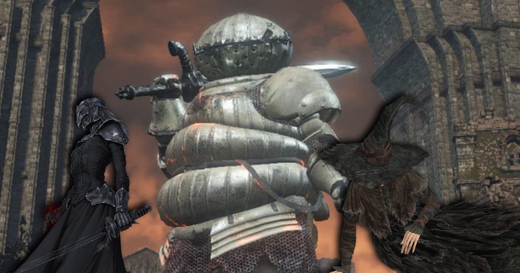 Dark Souls 3 Top 10 Npcs Ranked By Likability