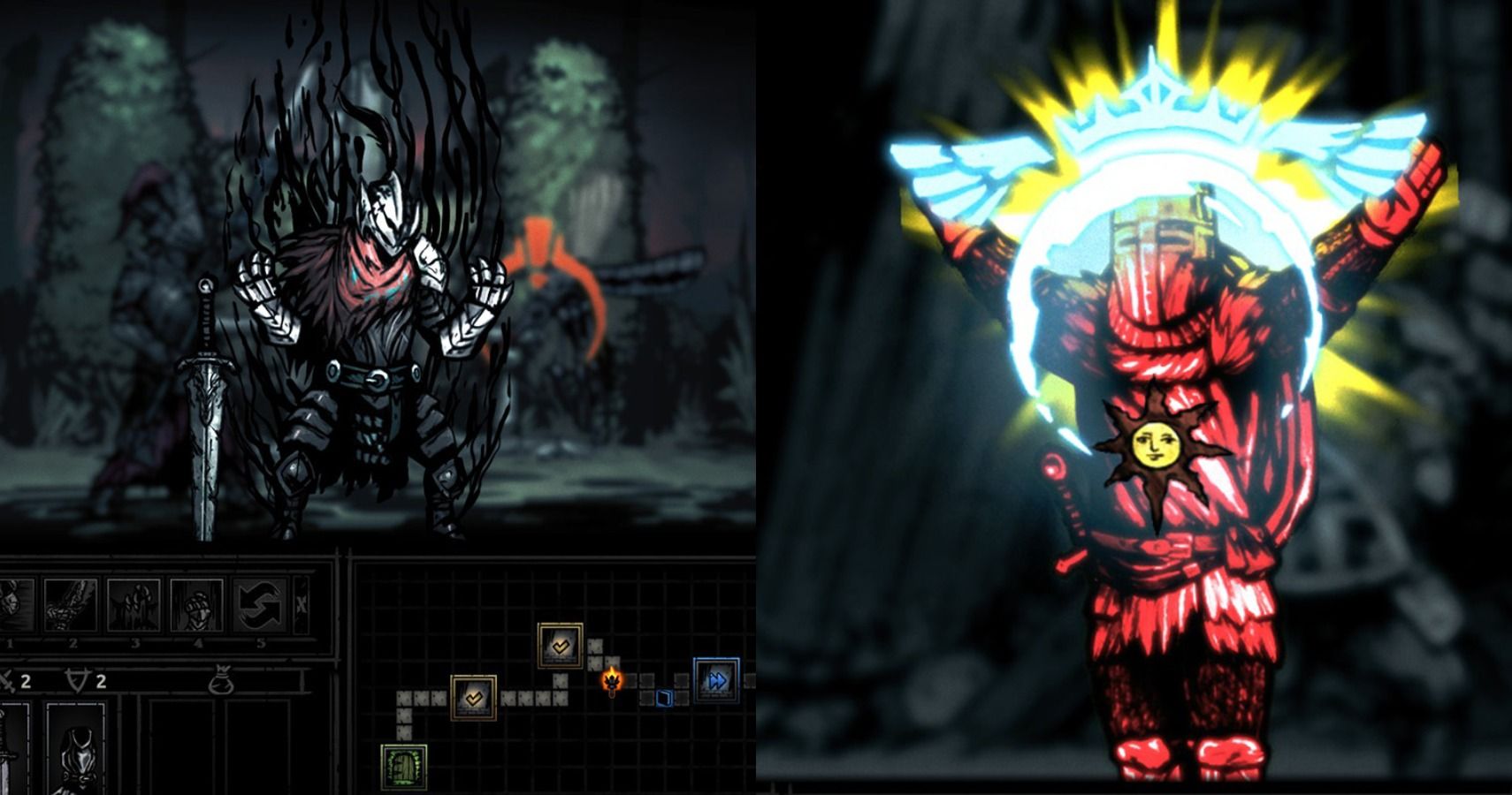darkest dungeon mod character