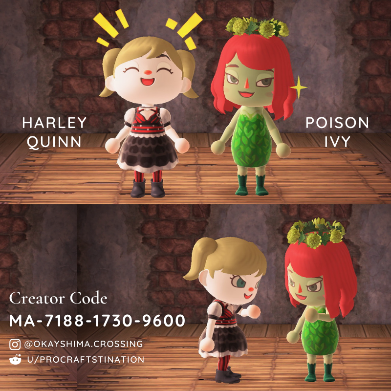 Animal Crossing: New Horizons — 10 Spooky Costume Ideas For Halloween