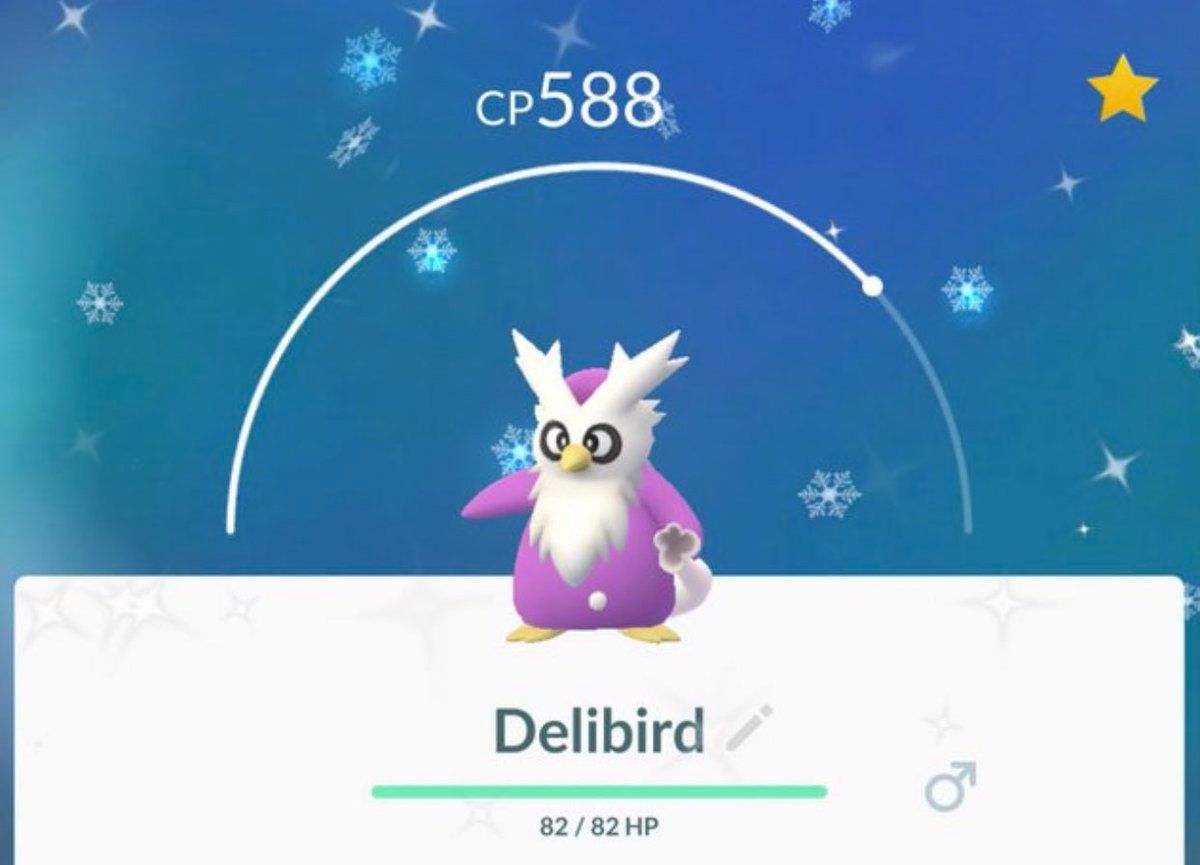 Regular Pokemon That Are Actually Rarer Than Legendaries