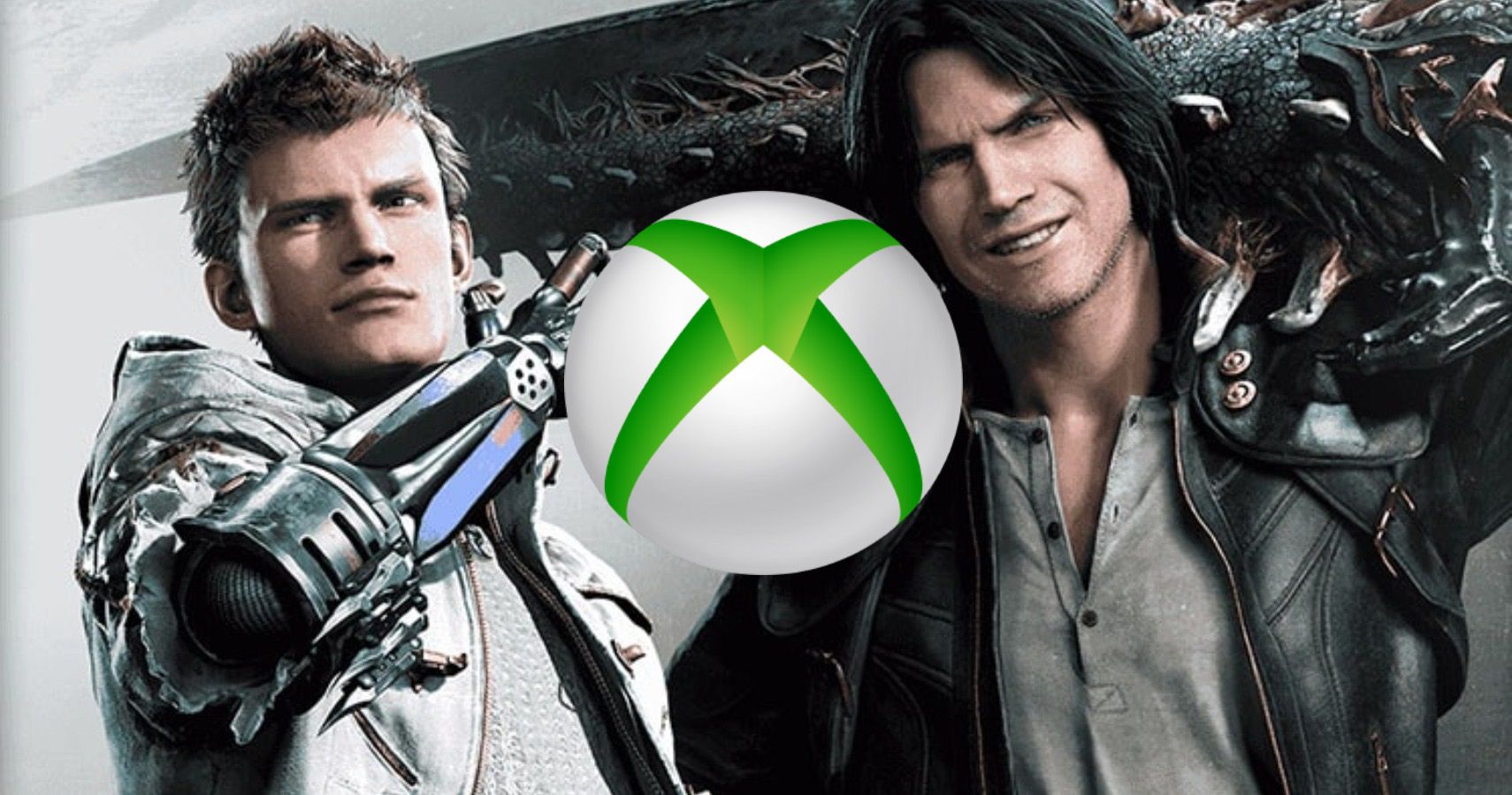 devil may cry 5 xbox