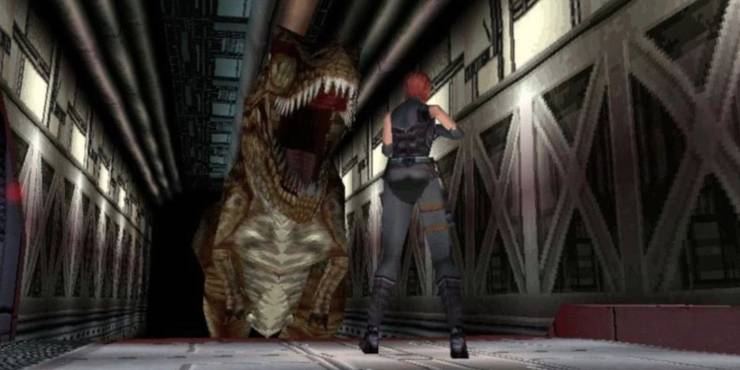 Dino-Crisis-Regina-T-Rex.jpg (740×370)