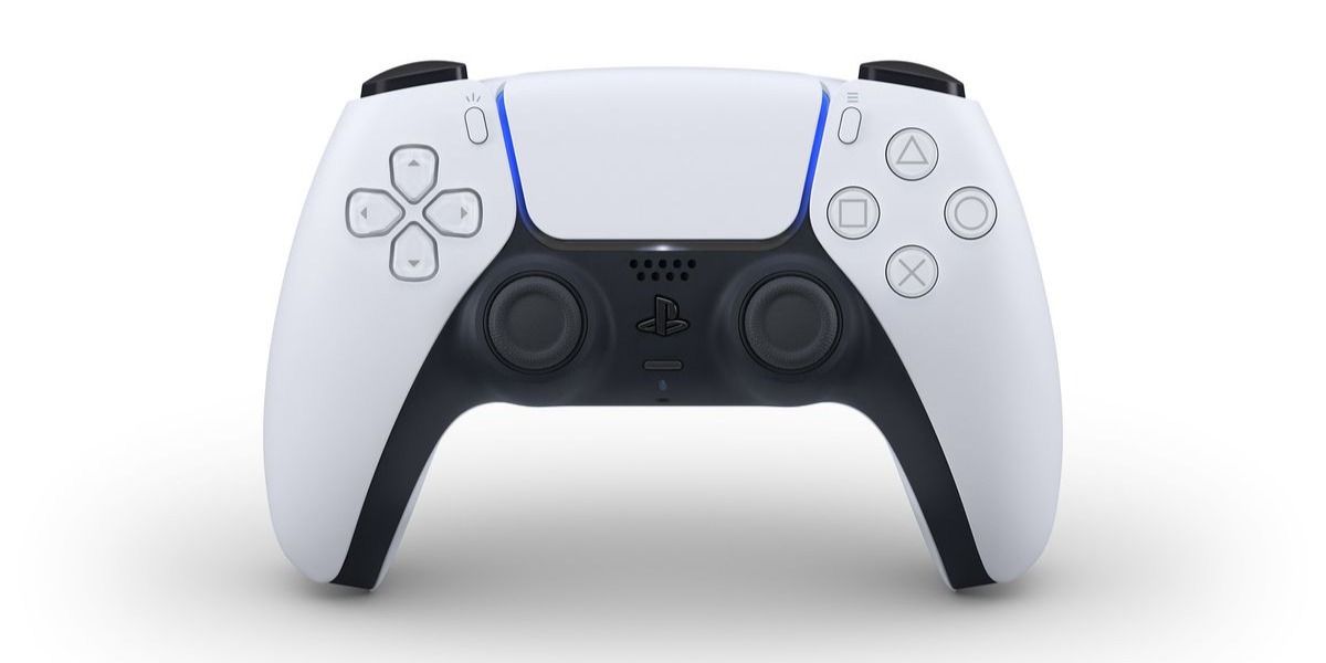 Dualsense Controller for PlayStation 5