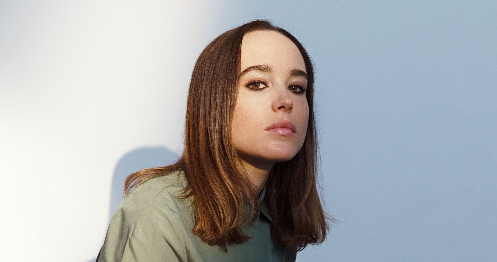 Ellen Page To Star In 1UP An Underdog Comedy About Esports And GamerGate
