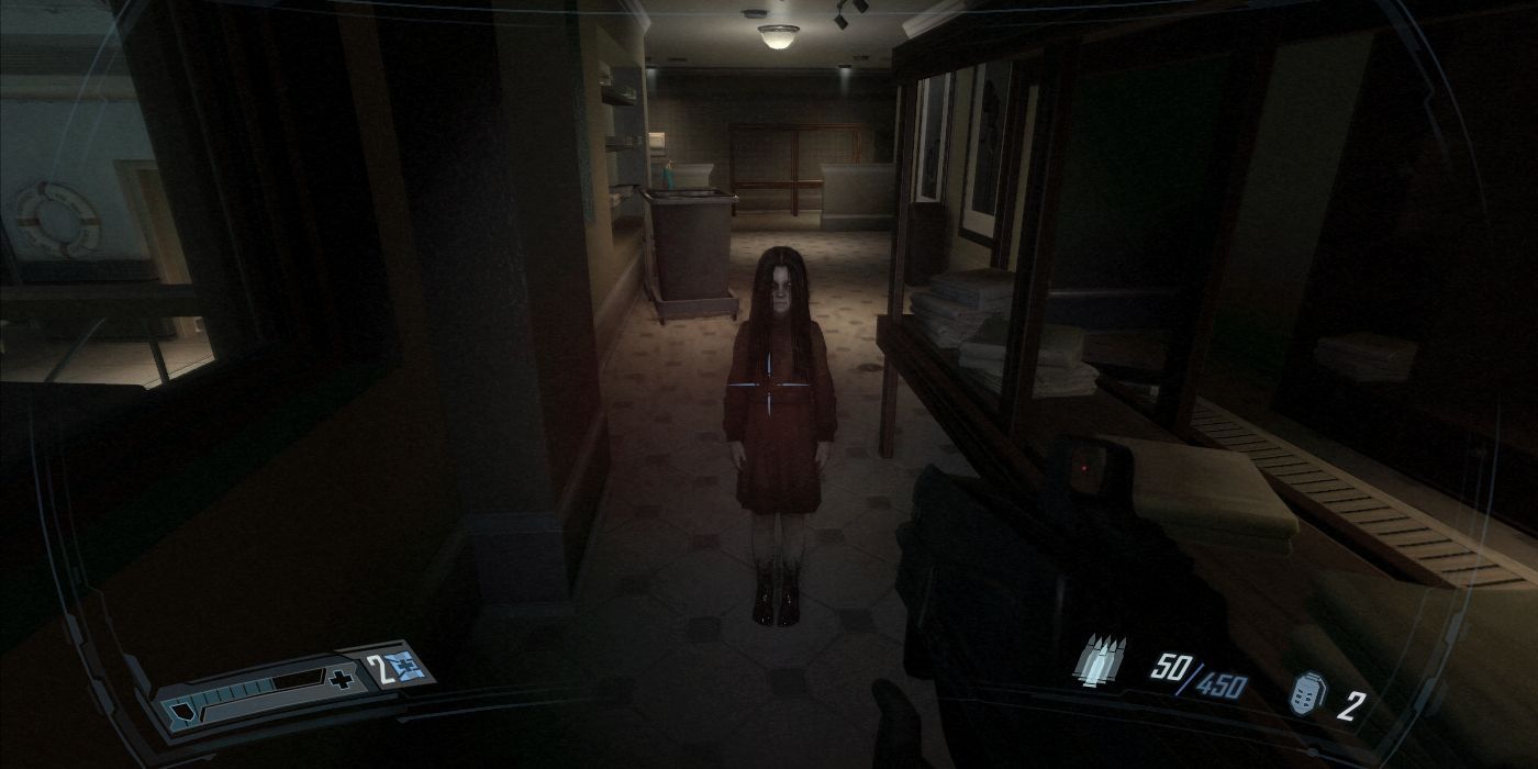 The 10 Best Psychological Horror Games Ever Made According To Metacritic 