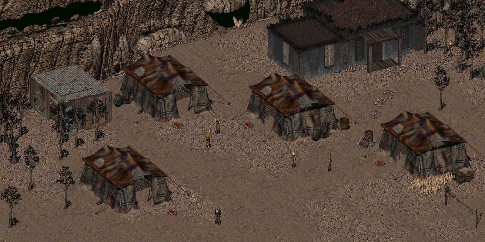 fallout 2 restoration project guide