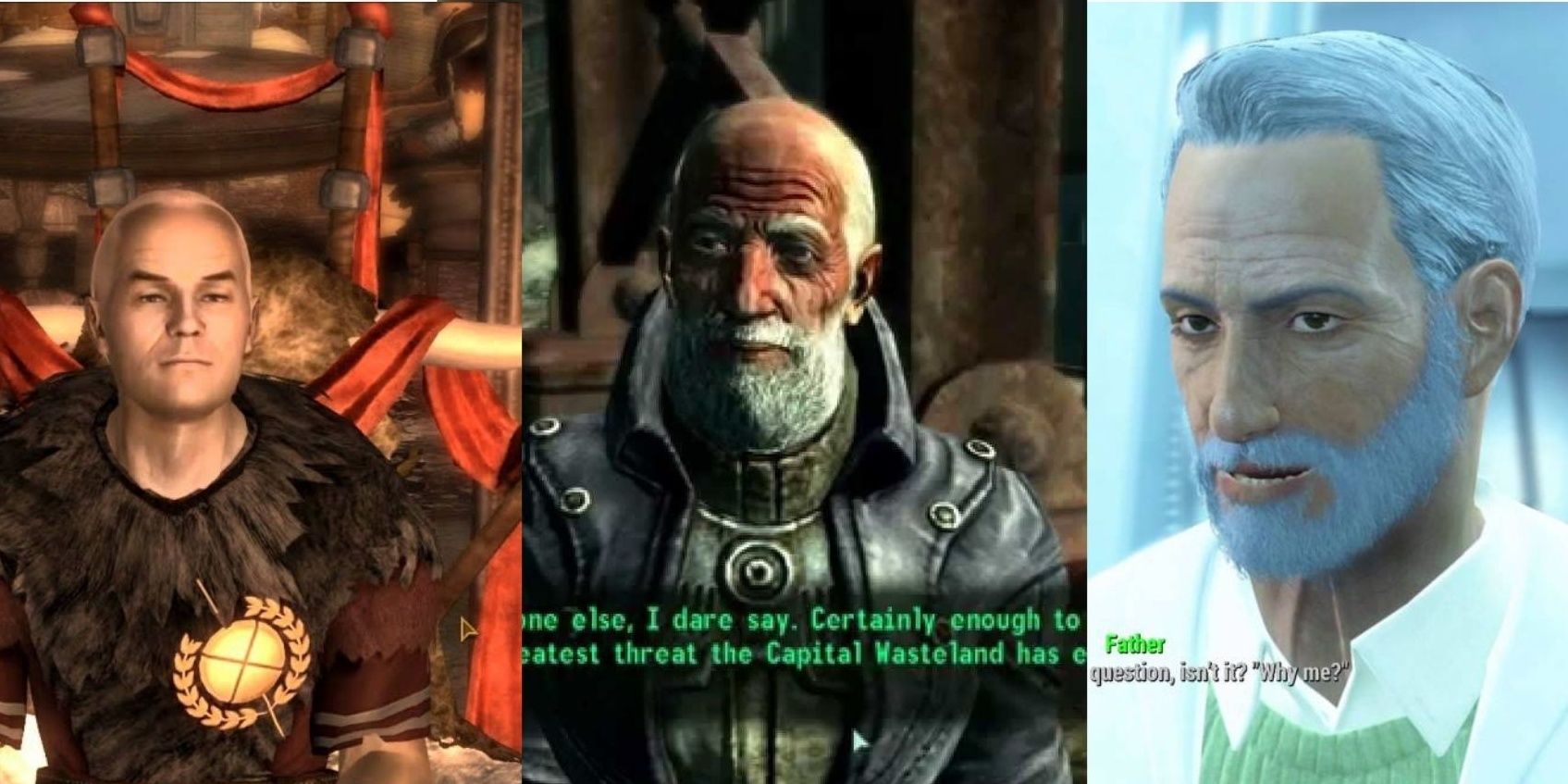 fallout 4 best faction to join