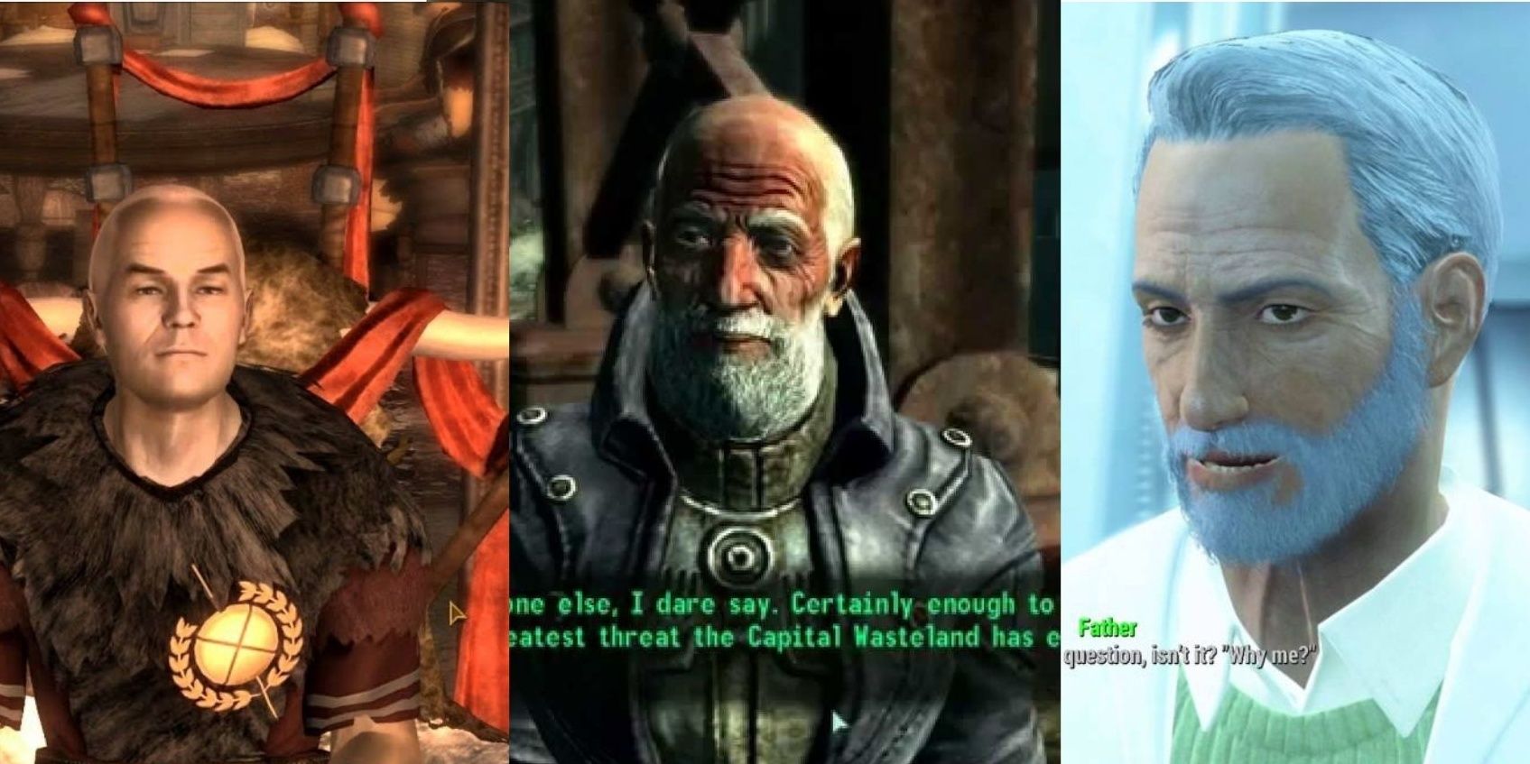 Fallout NV: Every Permanent Companion, Ranked