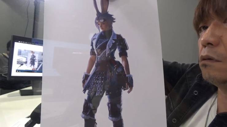 Final Fantasy 14 Patch 5 35 Goes Live October 13 Thegamer