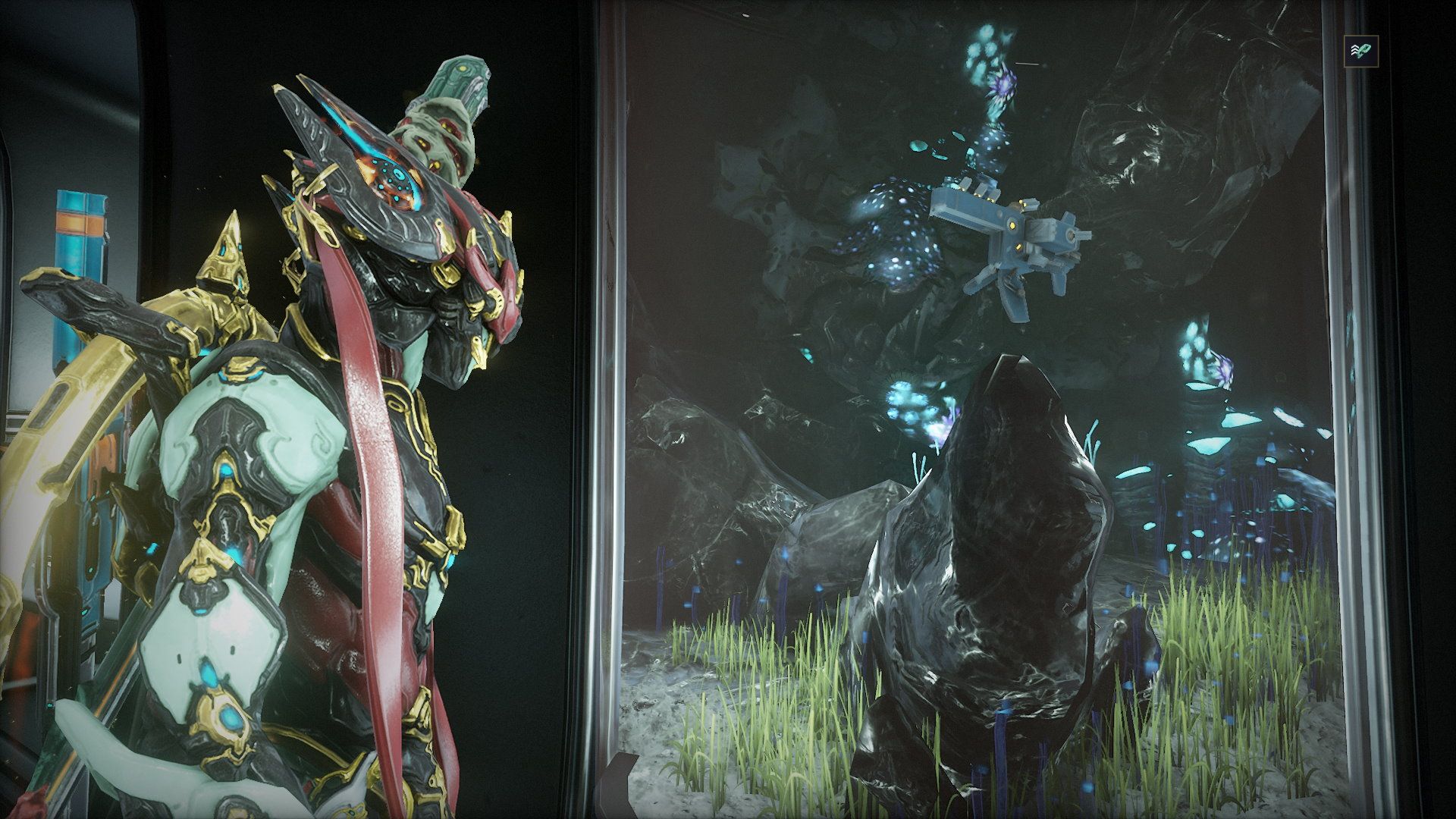 Warframe убийство эйдолона фото 83