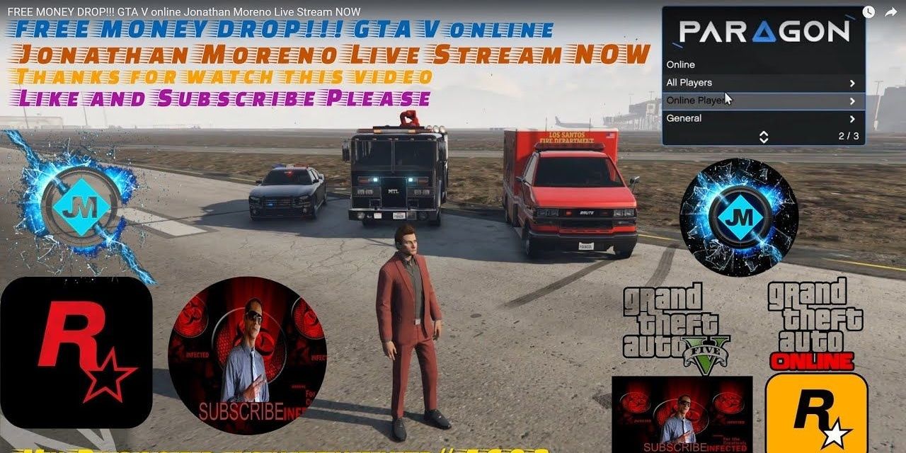 is gta v on mobile a scam