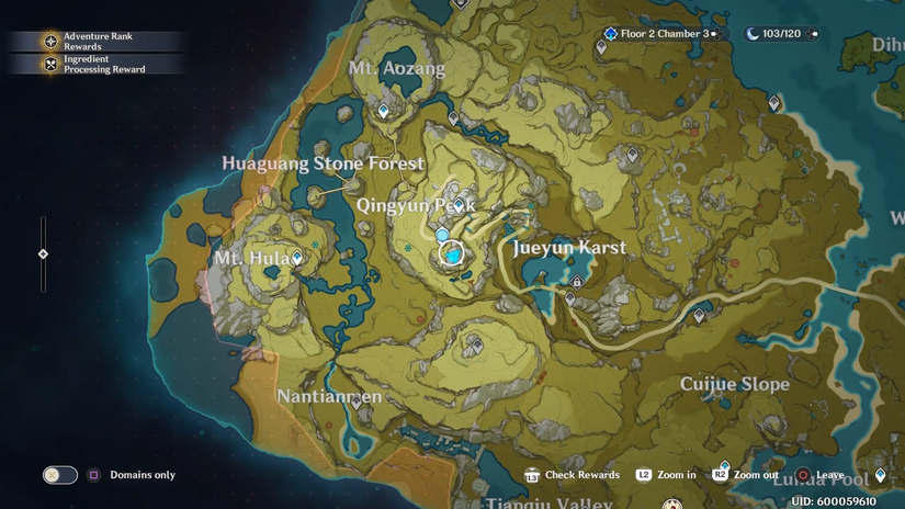 How to Do the Bird in the Mountains Quest: Ultimate Guide