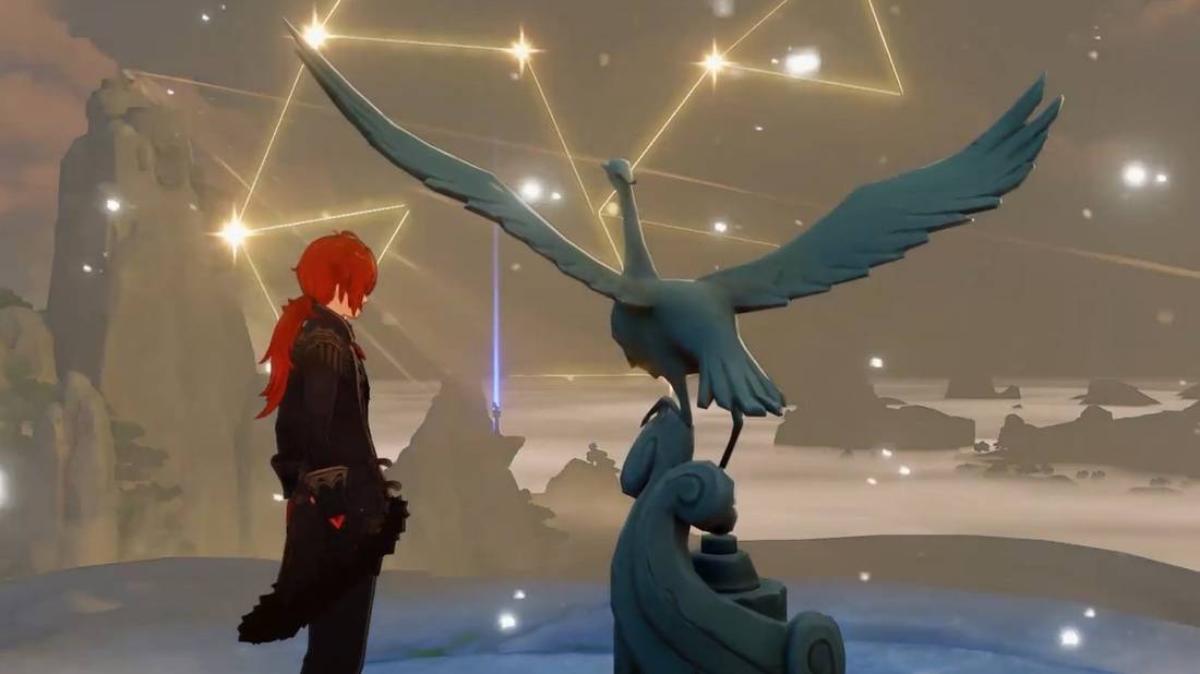 A Bird in the Mountains Quest: Ultimate Guide to Epic Adventure