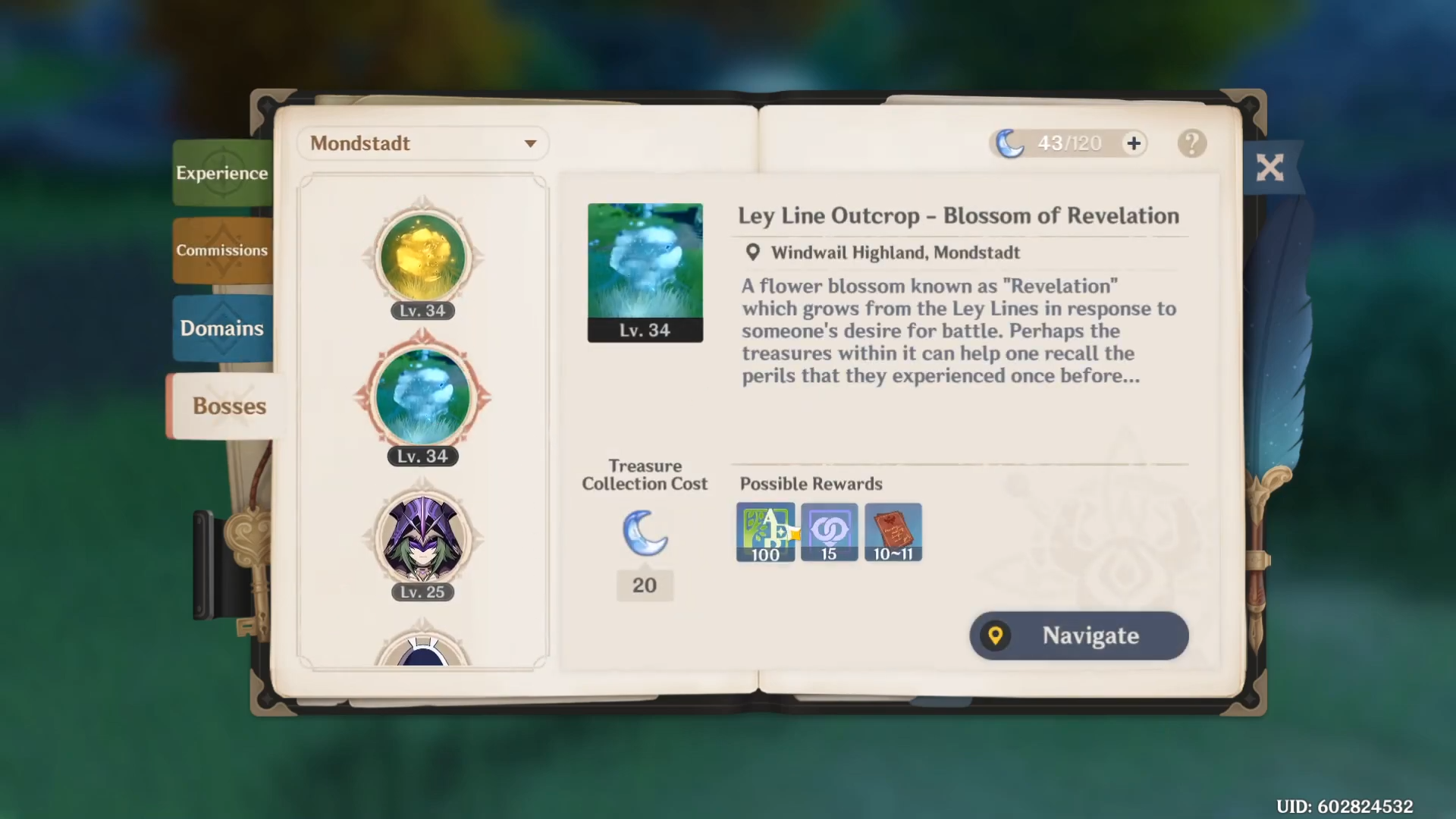 Genshin Impact Character Exp Farming How To Grind Exp In Genshin Impact Genshin Impact Character Exp Farming How To Grind Exp In Genshin Impact