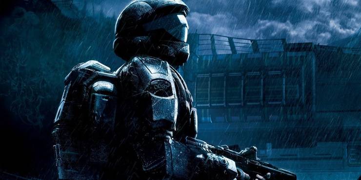 Halo 3: ODST