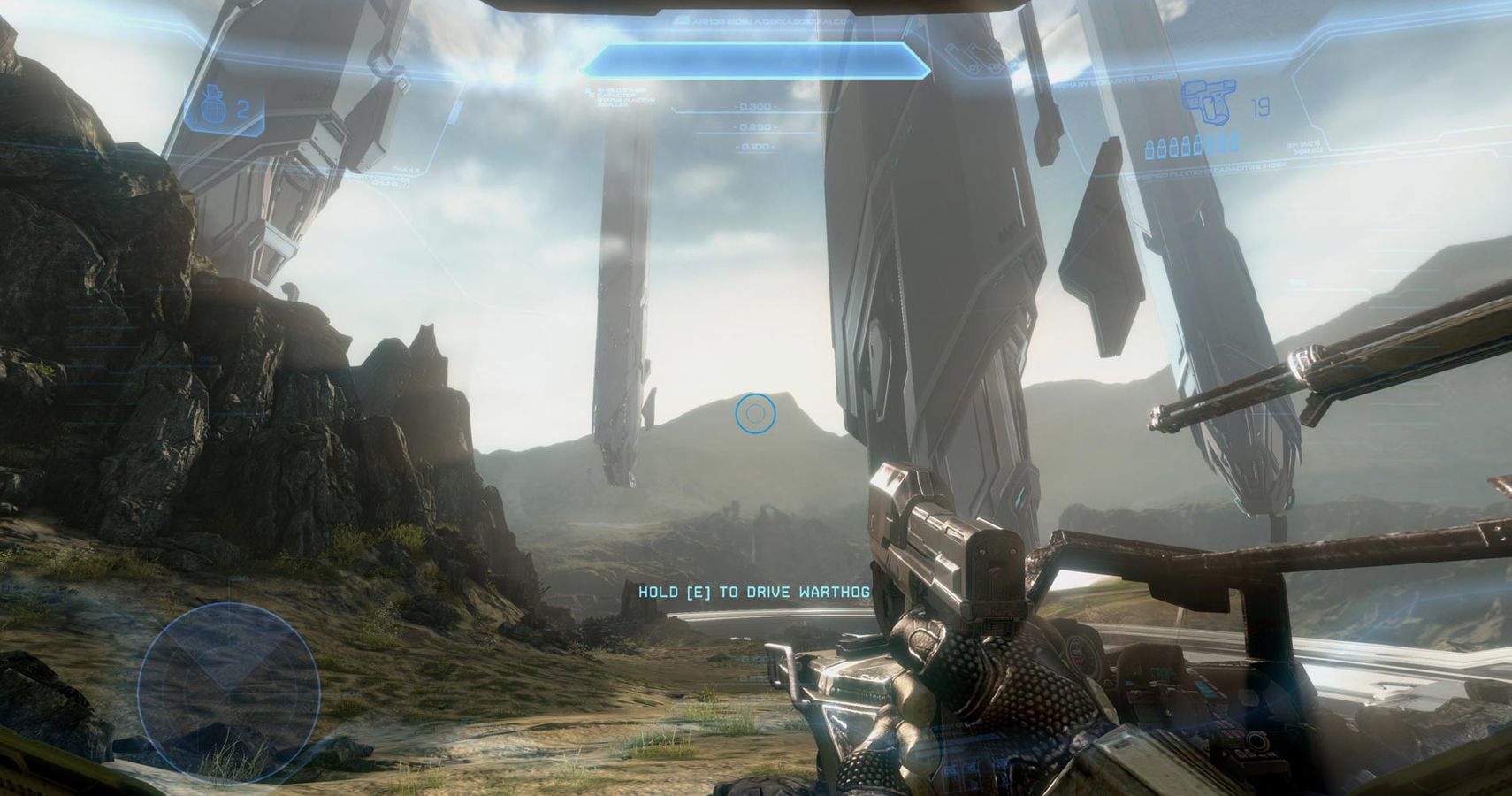 halo 4 for pc