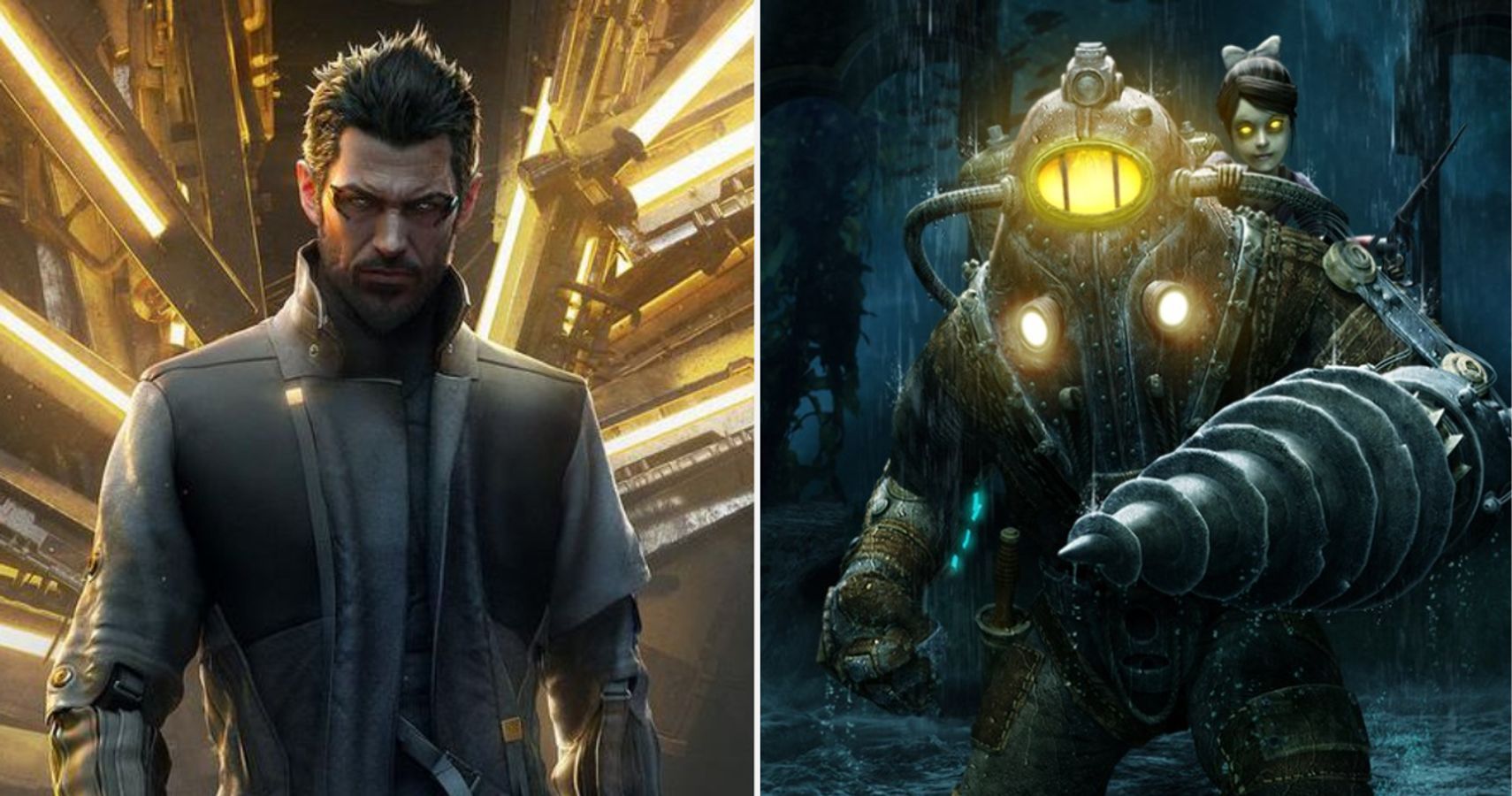 12 Similar Games To Check Out If You Loved Prey