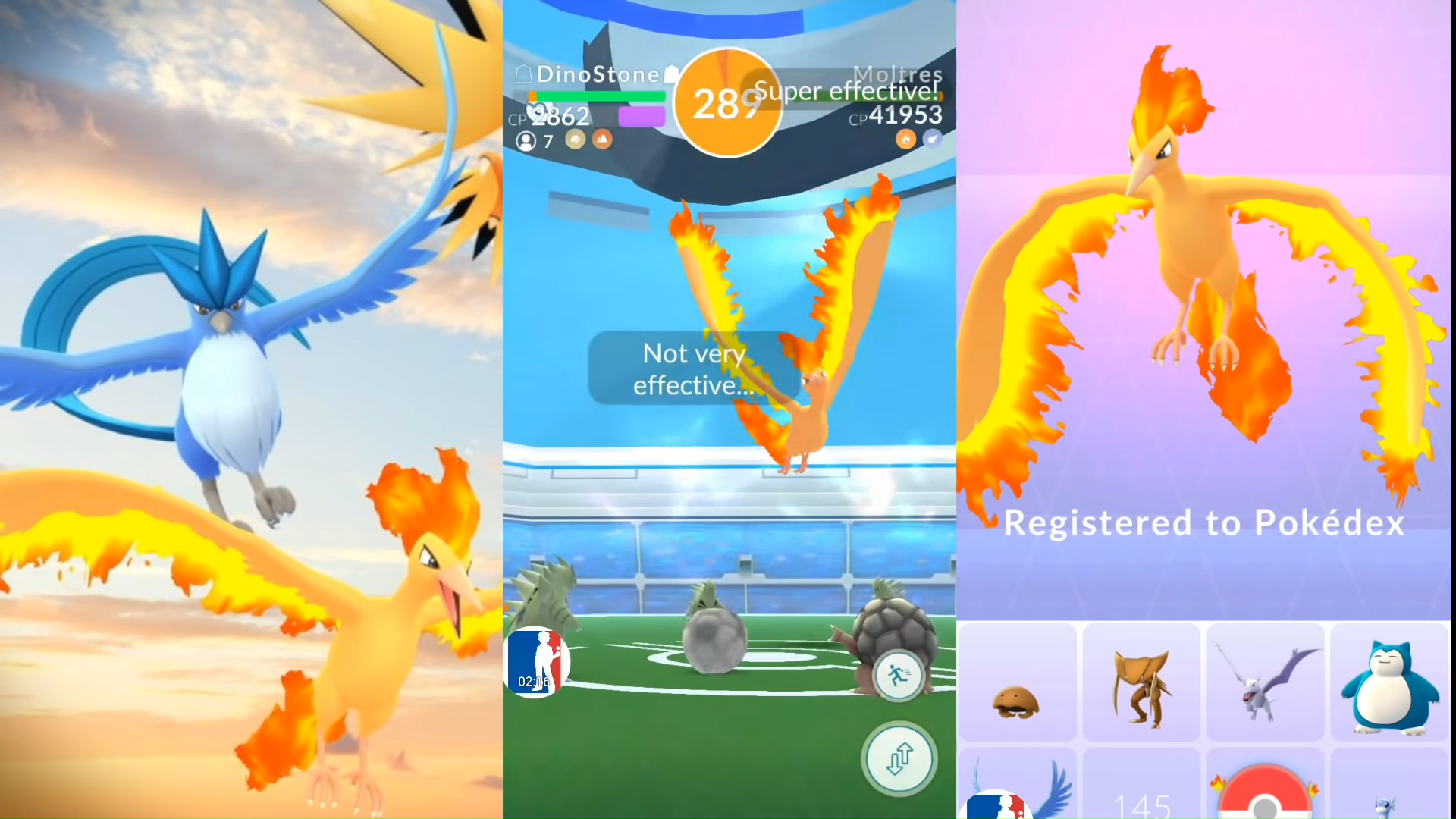 Pokemon Go Moltres Guide Best Counters Moveset And More