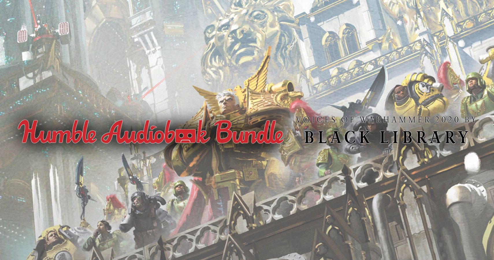 Humble Bundle RPG offer lets you catch up with Baldur's Gate series to date