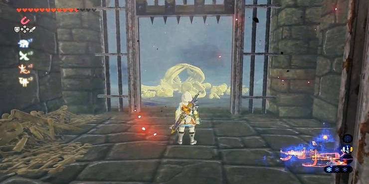 Hyrule Castle